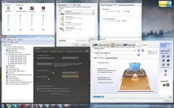 Realtek HD
